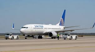 united flight ua109 diversion