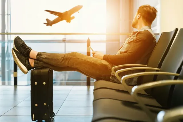Simple Ways To Take The Stress Out Of Long Distance Travel
