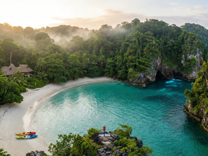 Discovering CamehoresBay: The Ultimate Guide to Nature’s Hidden Sanctuary