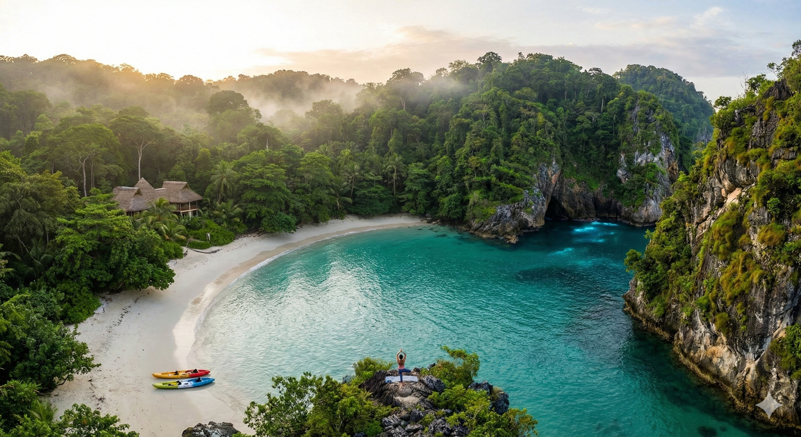 Discovering CamehoresBay: The Ultimate Guide to Nature’s Hidden Sanctuary
