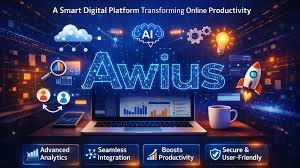 Awius: The Ultimate Guide to the Best Digital Tool in 2026