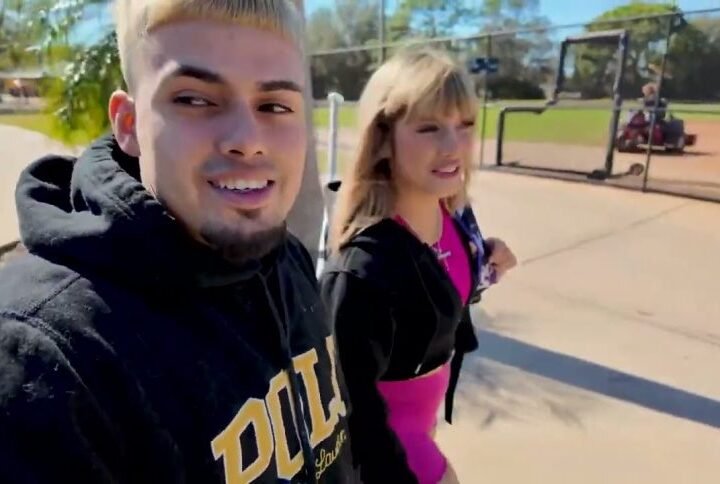 How Amariah Morales Height Sets Her Apart in the Fashion Industry