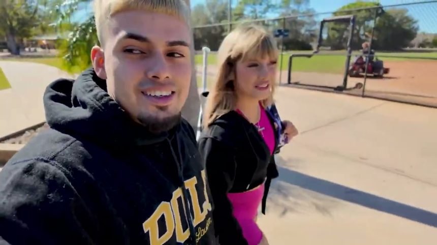 How Amariah Morales Height Sets Her Apart in the Fashion Industry