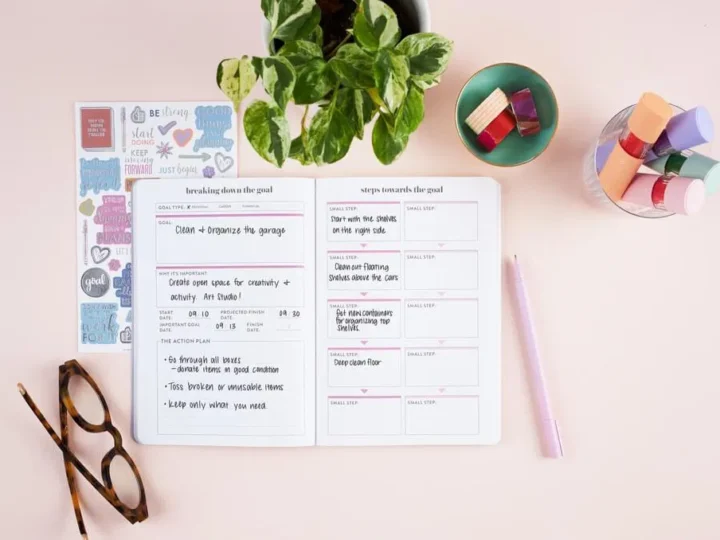 What Will Life Look Like 10 Weeks From Today? How to Set Goals and Get Results